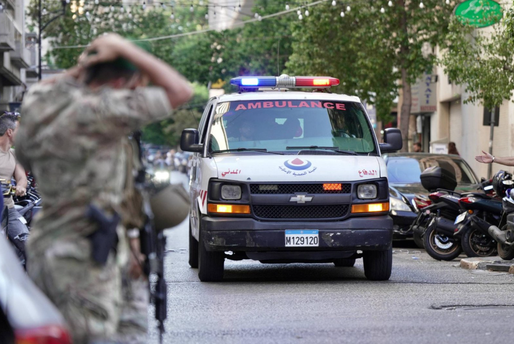 Israel's deadly pager attack on Hezbollah is being made into a film - L ...