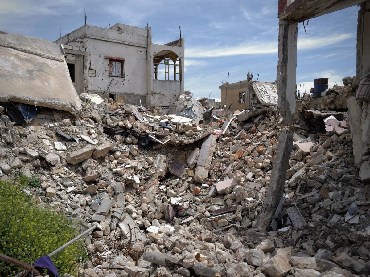 Incursion israélienne à Blida : l’armée libanaise se met en état d’alerte
