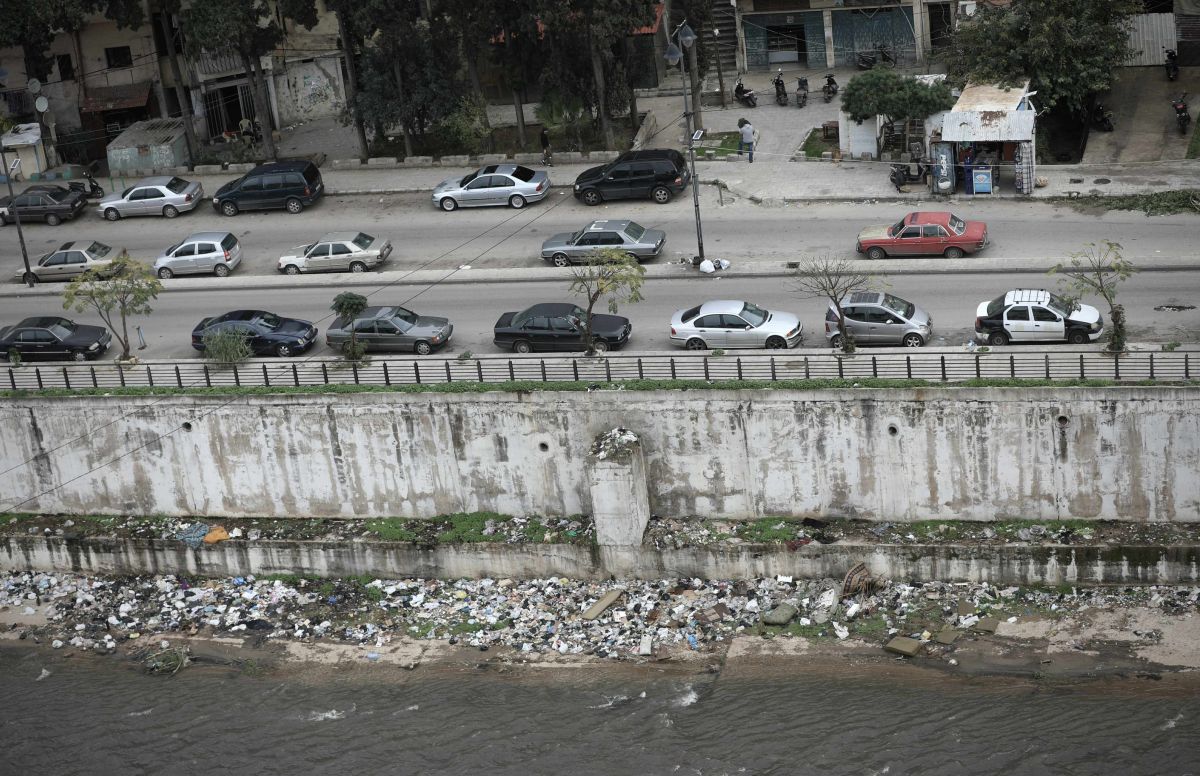 À partir du 3 novembre, les déchets risquent de s’accumuler dans les rues de Tripoli