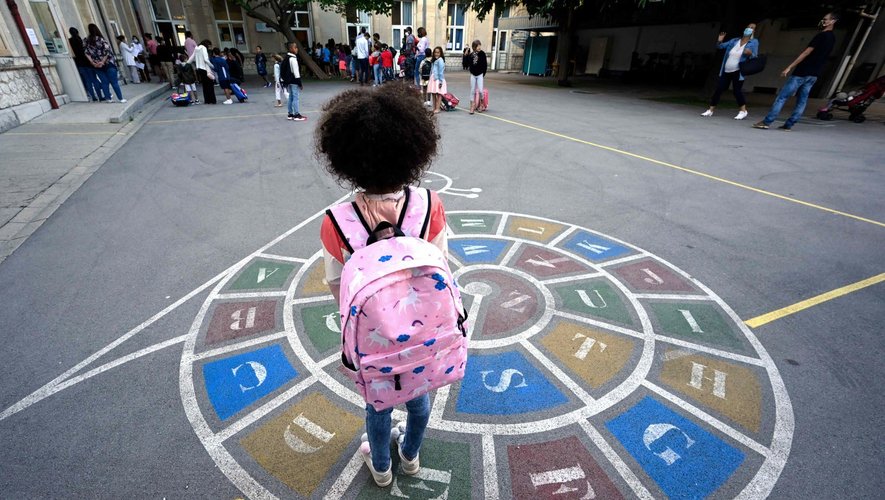 Education Ministry denies kindergarten poisoning reports at Rafic Hariri public school