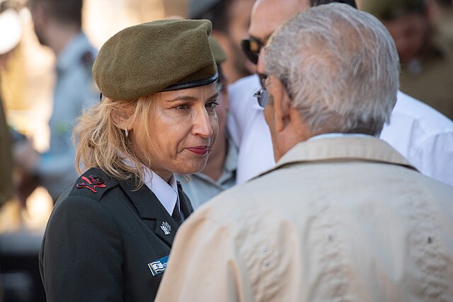 Former Israeli army chief prosecutor arrested over 2024 leaked video showing abuse