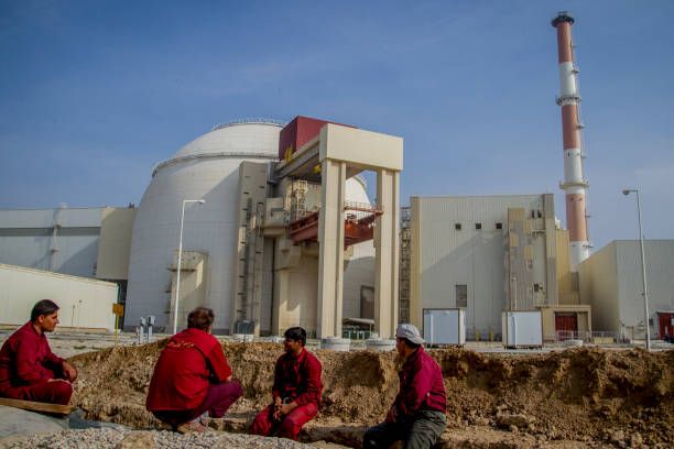 Iran says UN watchdog should not express 'unfounded opinions' on nuclear programme