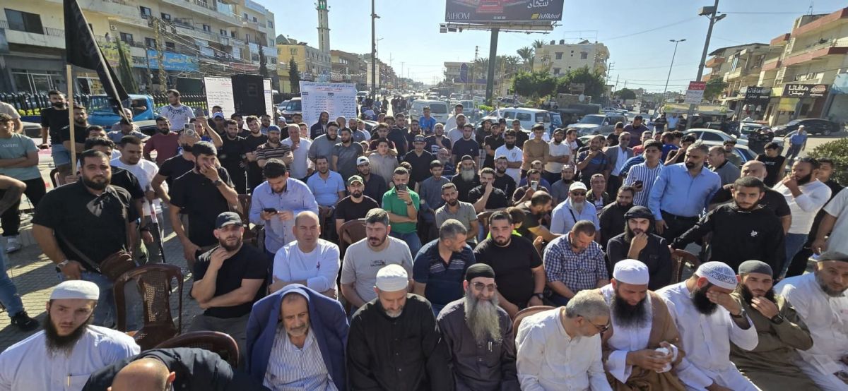 Des familles de détenus islamistes réclament une amnistie générale
