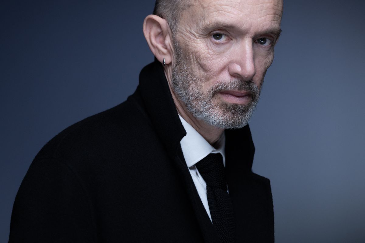 Laurent Mauvignier, prix Goncourt 2025 : le roman des silences hérités