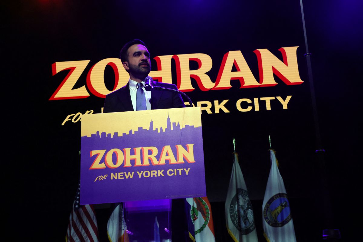 « Il représente le changement » : depuis New York, des Libanais réagissent à l’élection de Zohran Mamdani