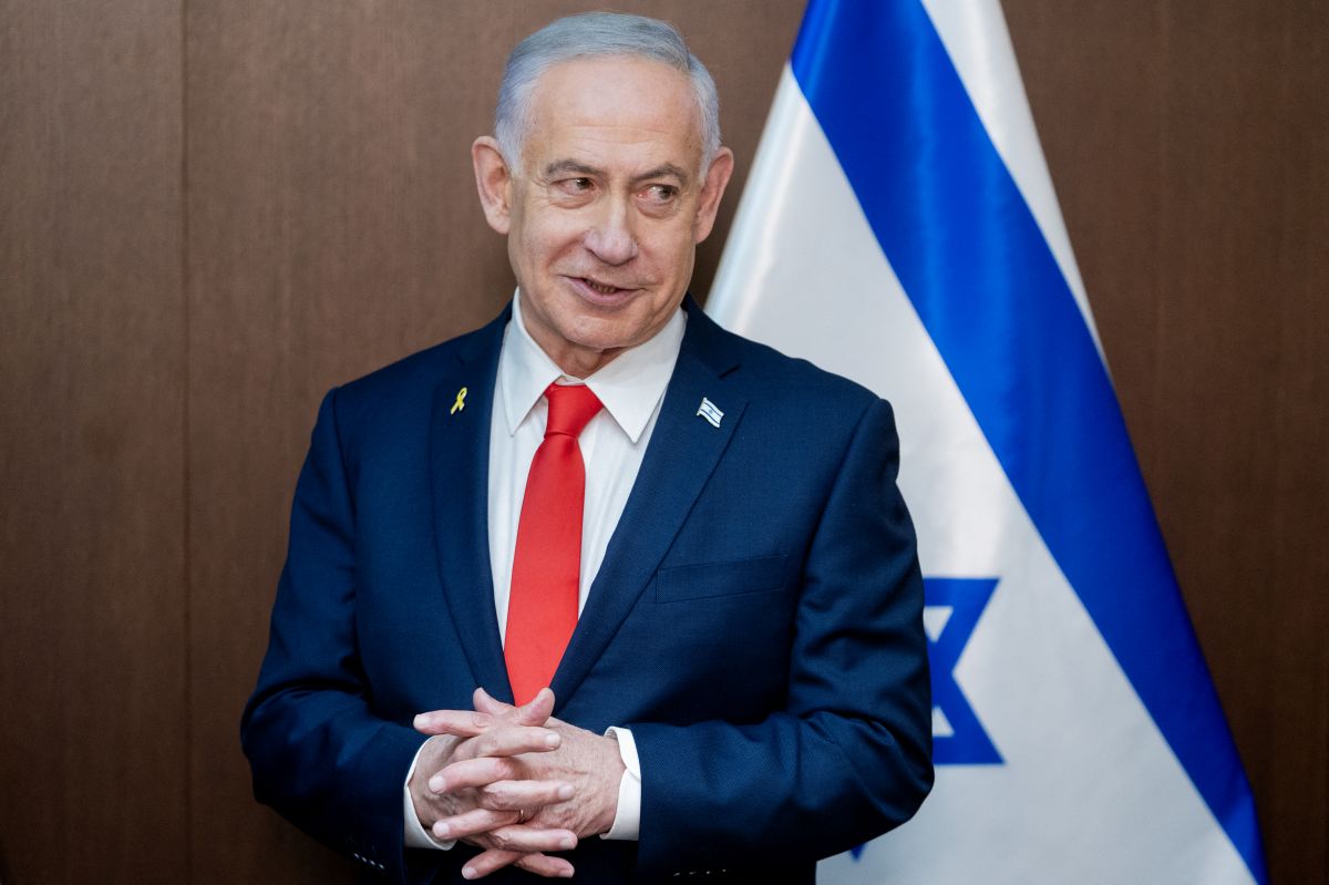 Frontière libano-israélienne : Netanyahu et Katz vont se réunir avec des responsables de la sécurité