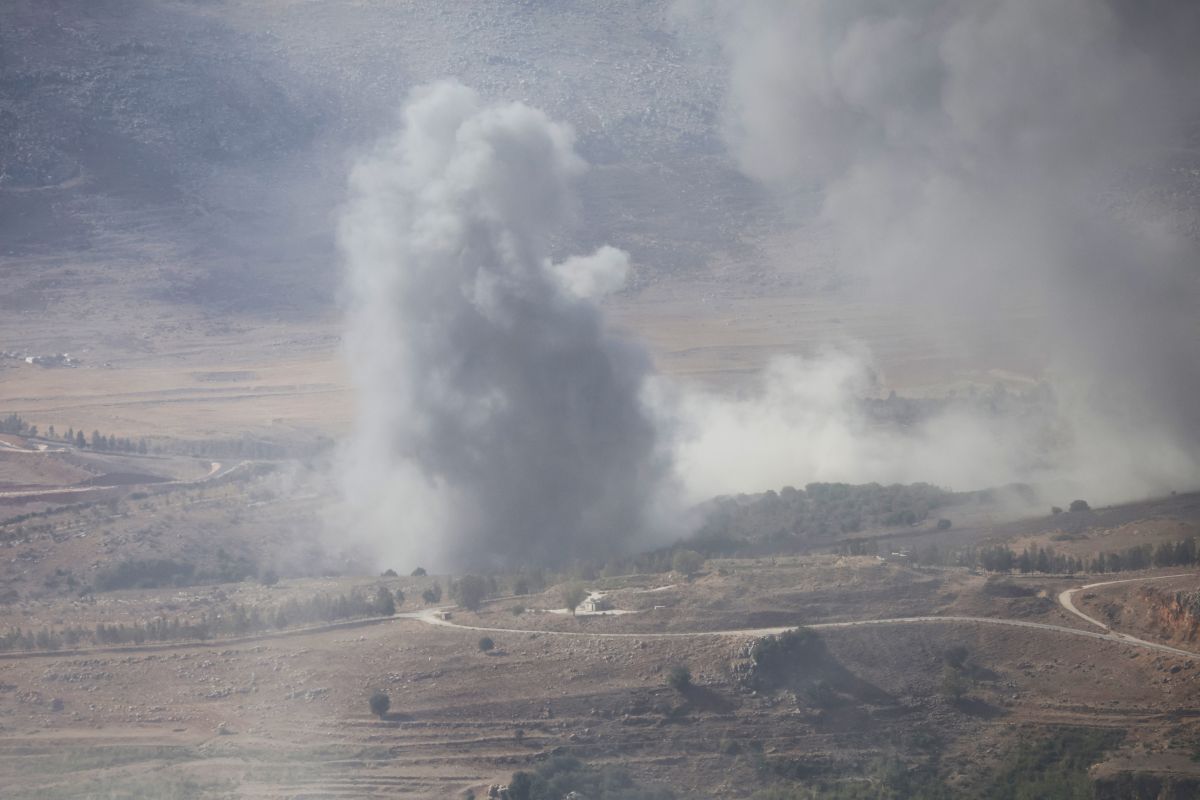 Rethinking Lebanon’s national security beyond Hezbollah

