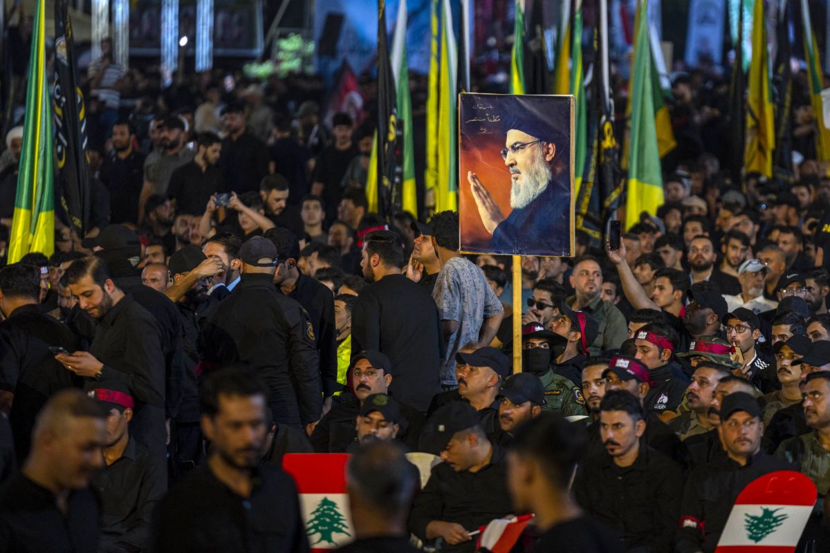 Tehran shifts military 'burden' to Iraqi militias after blows in region: Israeli media