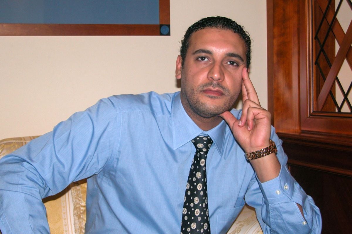 Le Liban pourrait réduire la caution d'Hannibal Kadhafi, selon une source judiciaire