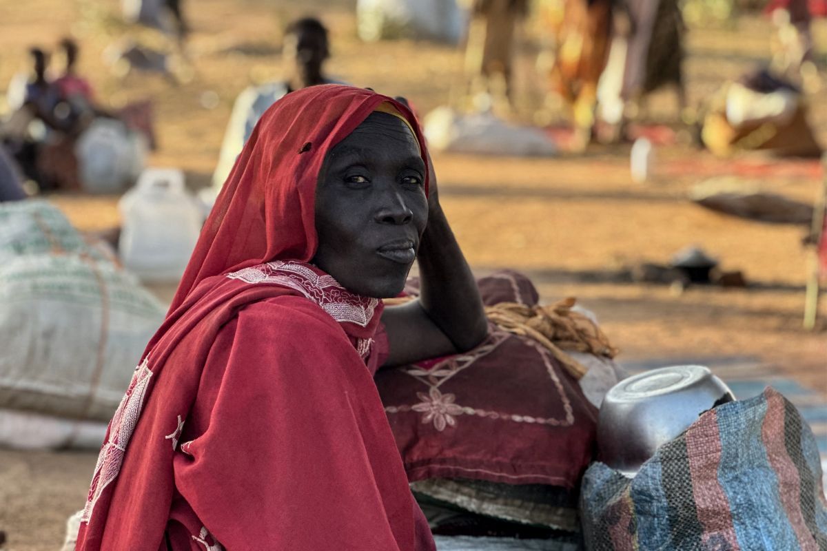 UN calls for end to siege after mass hospital killings