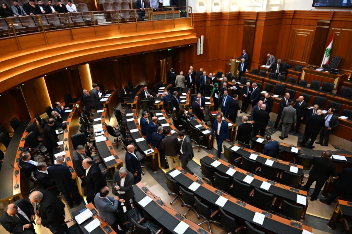 Raggi et Hajjar appellent à « garantir » la participation de la diaspora aux législatives