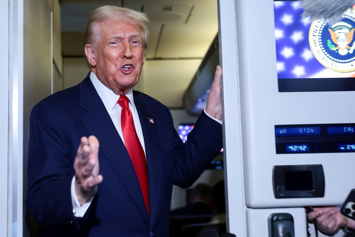 Trump demande au Pentagone de commencer immédiatement les essais d'armes nucléaires américaines
