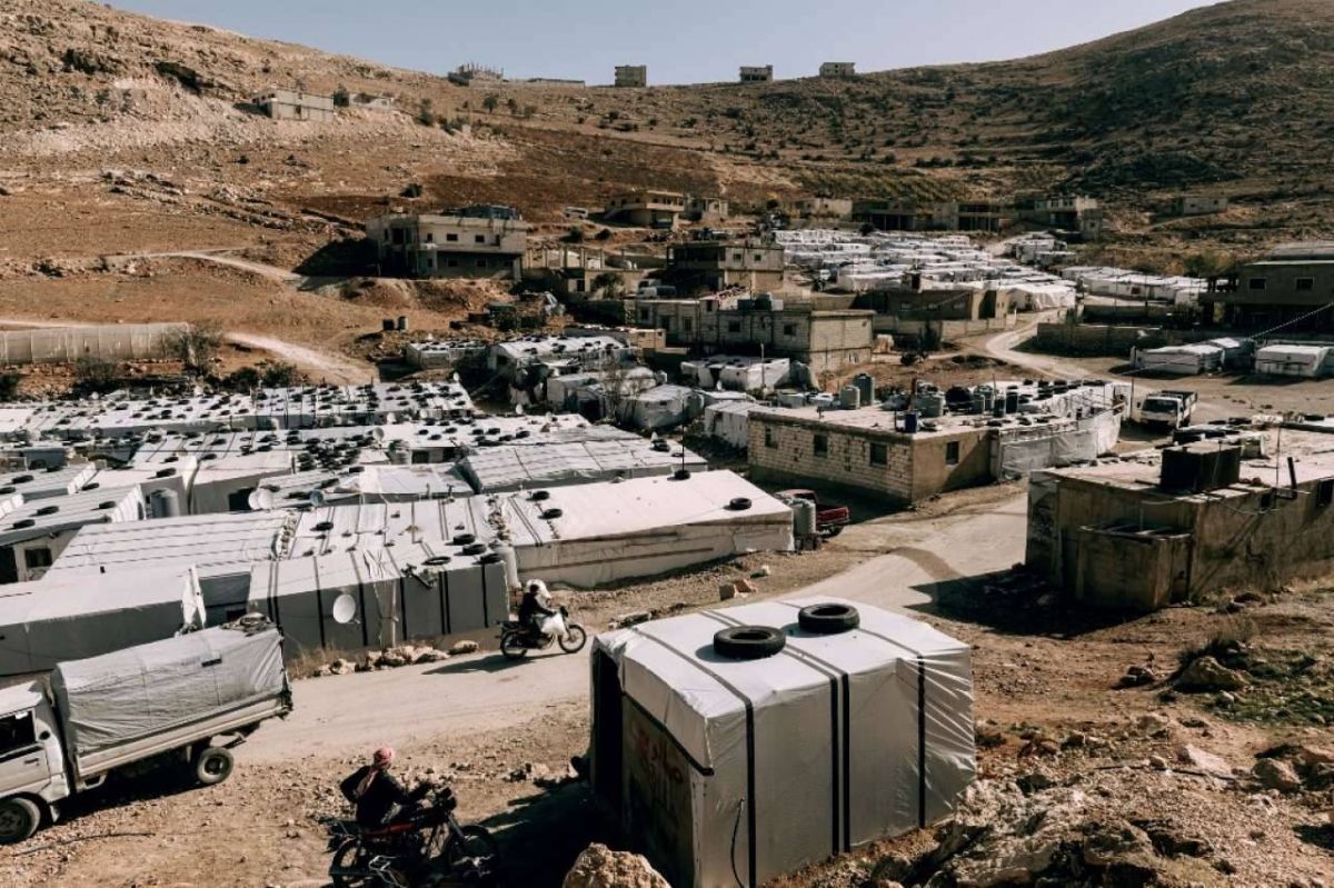Réfugiés syriens au Liban  : le HCR mettra un terme à sa couverture médicale fin novembre