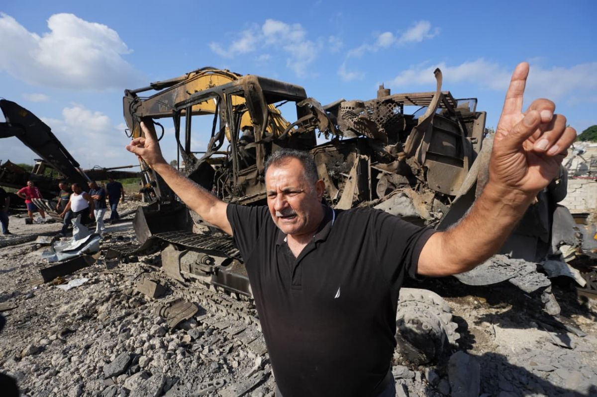 Reconstruction : une réunion de haut niveau prévue mardi à Msayleh