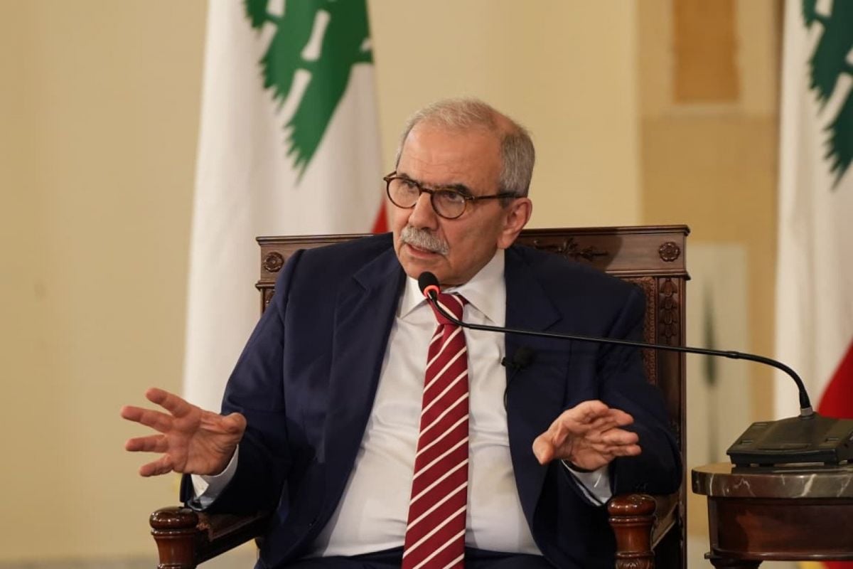 Salam répond à la lettre du Hezbollah : Seul l'État est habilité à prendre des décisions sur la guerre et la paix