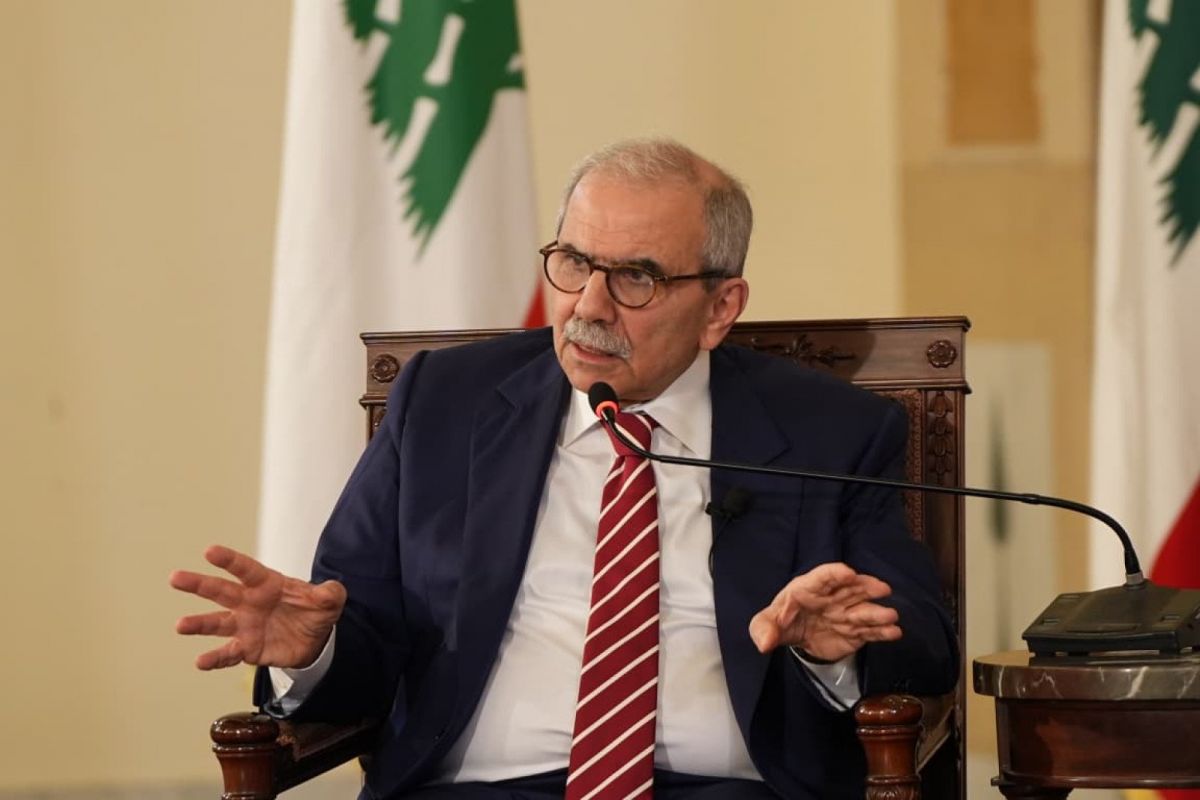 Salam responds to Hezbollah's letter: Only the state is authorized to make decisions on war and peace