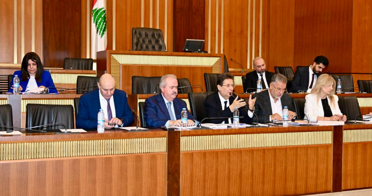 La commission des Finances et du Budget examine les détails du projet de budget 2026
