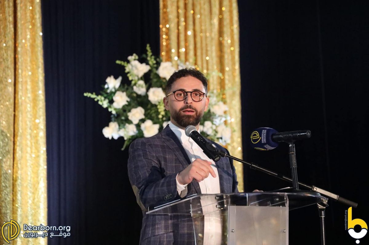 « Félicitations à vous et à New York » : Berry salue l’élection du  maire libano-américain de Dearborn Heights