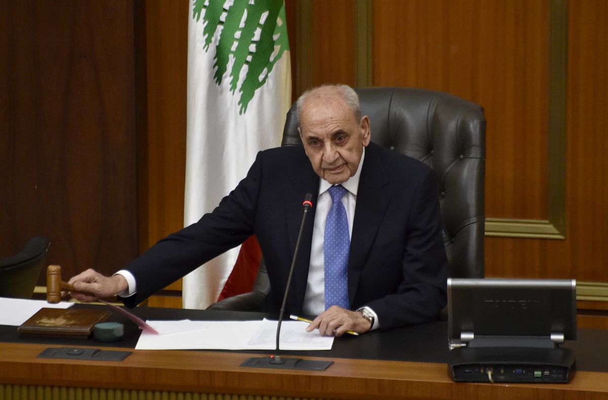 Loi électorale : après la décision du gouvernement, que peut faire Berry ? 
