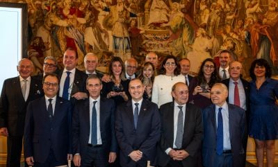 La Chambre de commerce franco-libanaise célèbre 75 ans de coopération économique et d’amitié