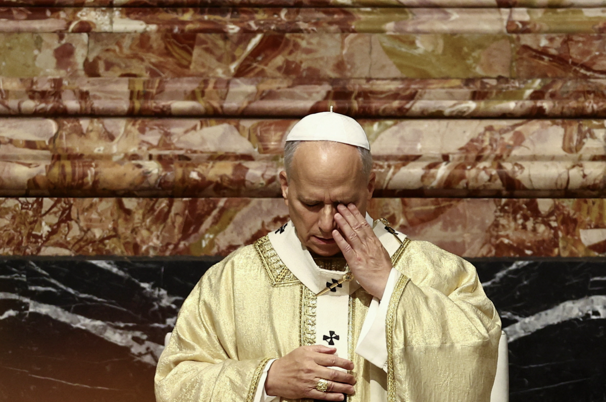 « PopeinLebanon.com » : un site officiel lancé pour la visite du pape Léon XVI au Liban