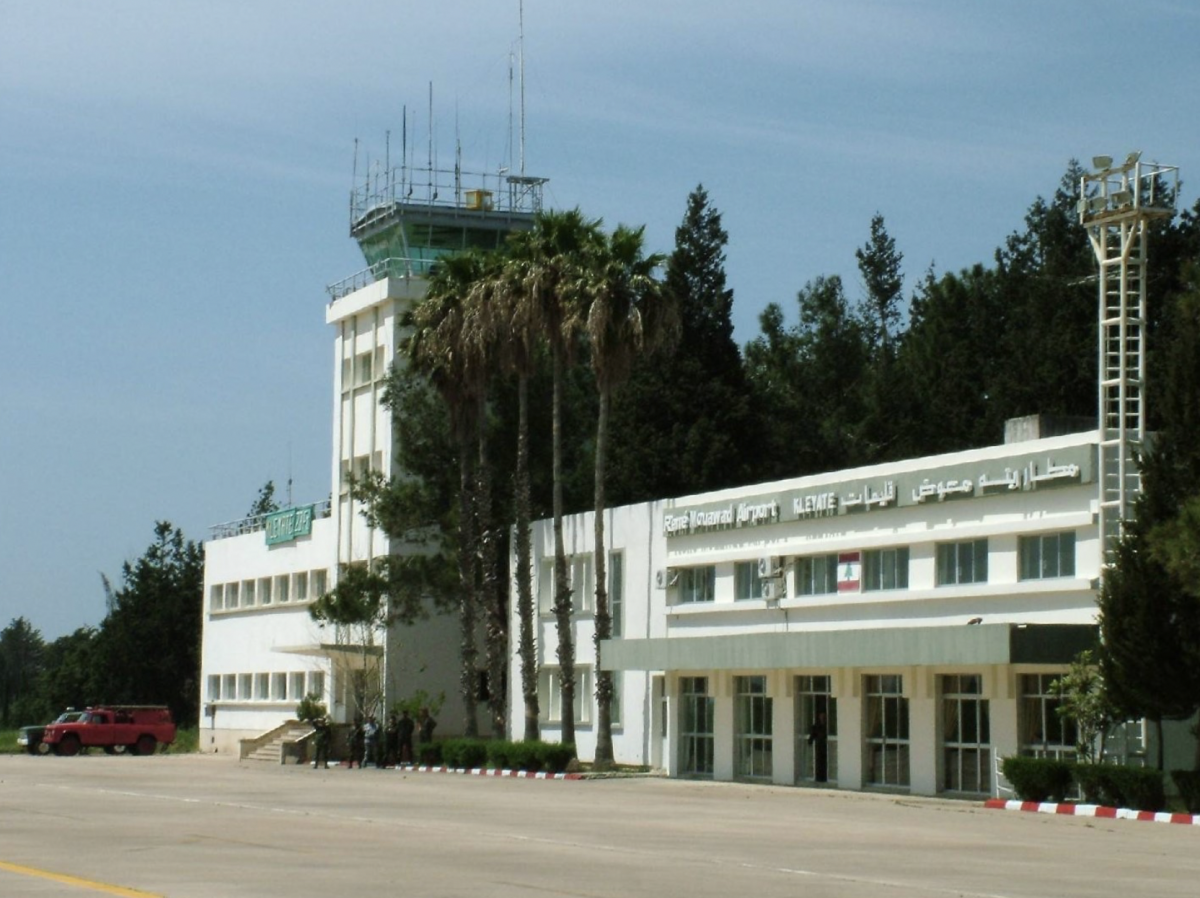 Rassamny salue un « vif intérêt de grandes entreprises internationales » pour la réhabilitation de l'aéroport de Qleyate