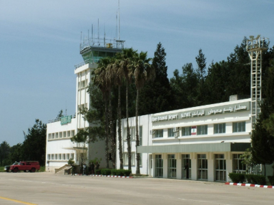 Rassamny salue un « vif intérêt de grandes entreprises internationales » pour la réhabilitation de l'aéroport de Qleyate
