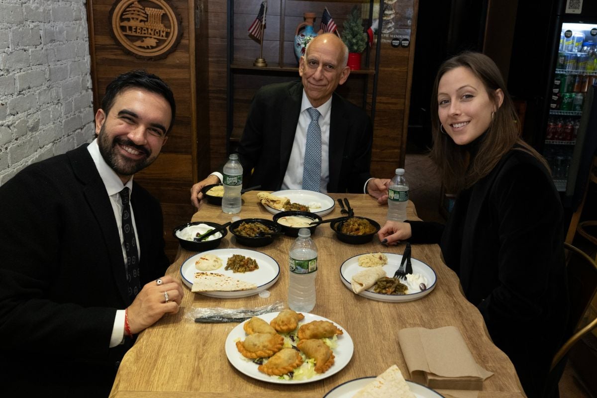 Qui est Dean Fuleihan, le nouveau premier adjoint d'origine libanaise du maire de New York ?