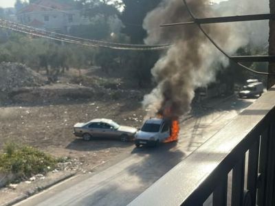 Israël maintient la pression : trois morts et dix blessés au Liban-Sud et dans la Békaa
