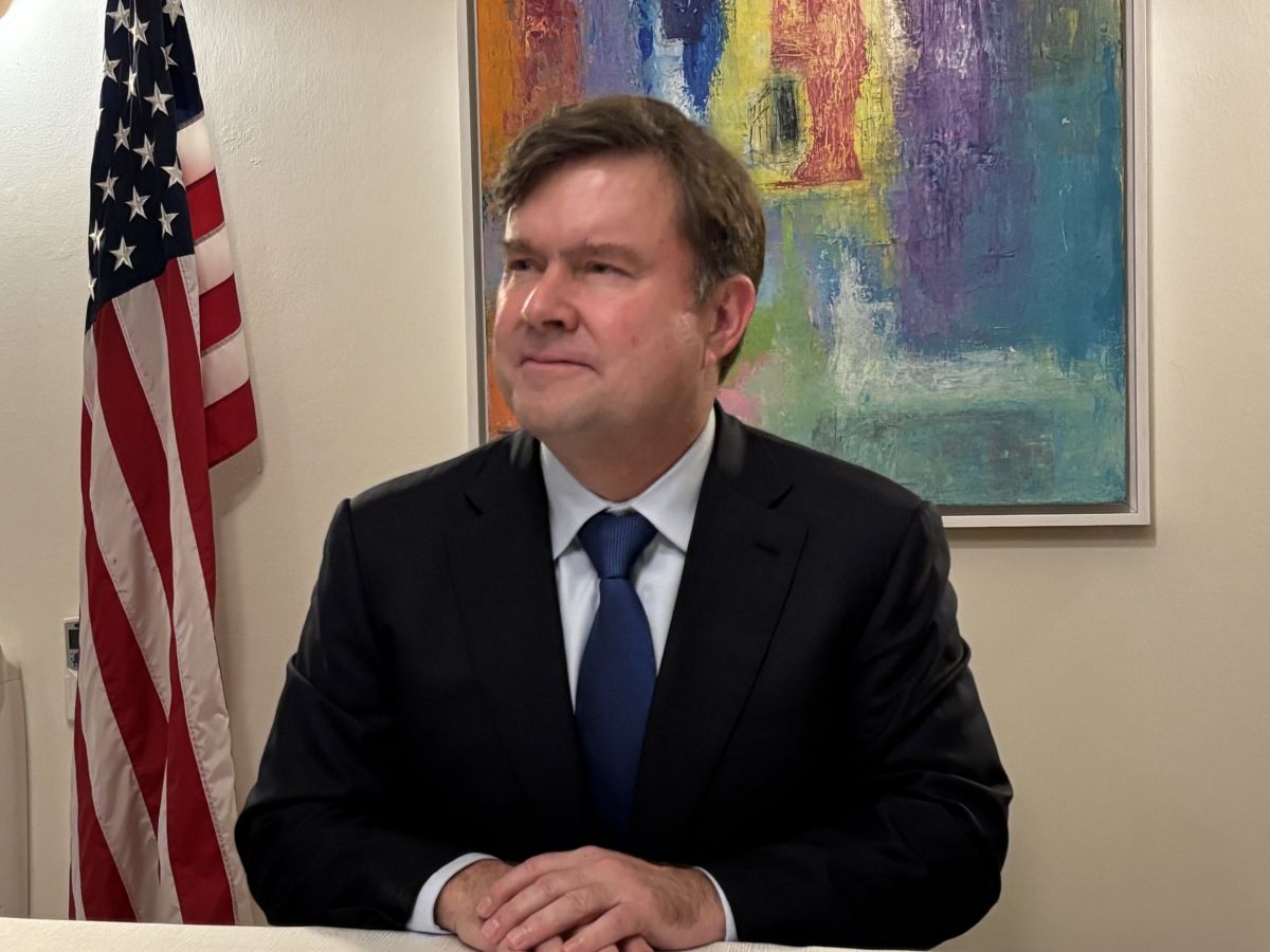 Hezbollah financing: Exchange offices are a ‘big part of the problem,’ says US Treasury representative