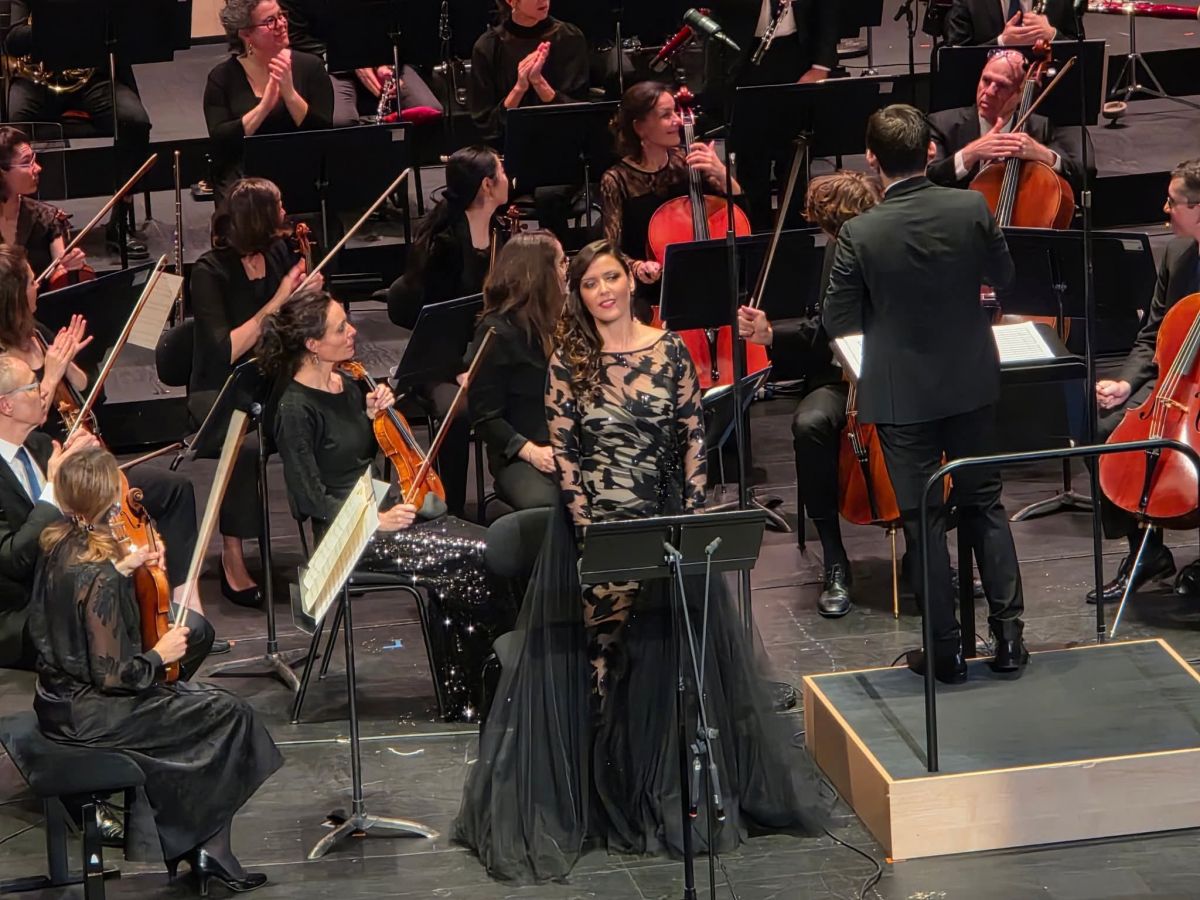Dix ans après le 13 novembre, la musique de Béchara el-Khoury porte le deuil à Paris