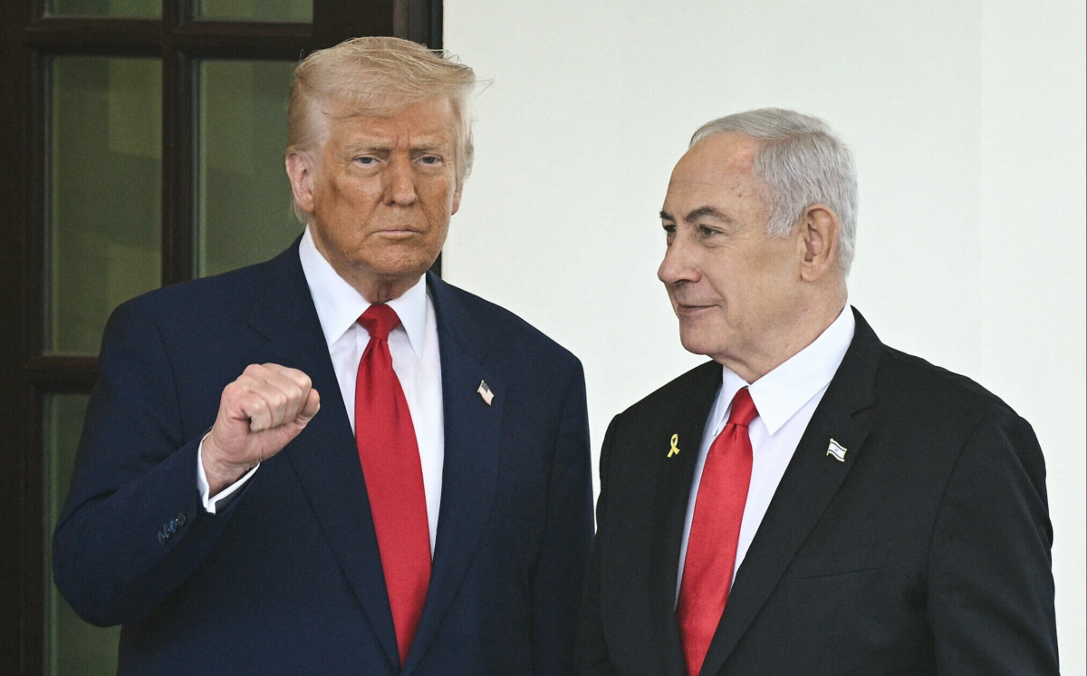 La demande de Trump de gracier Netanyahu provoque des remous