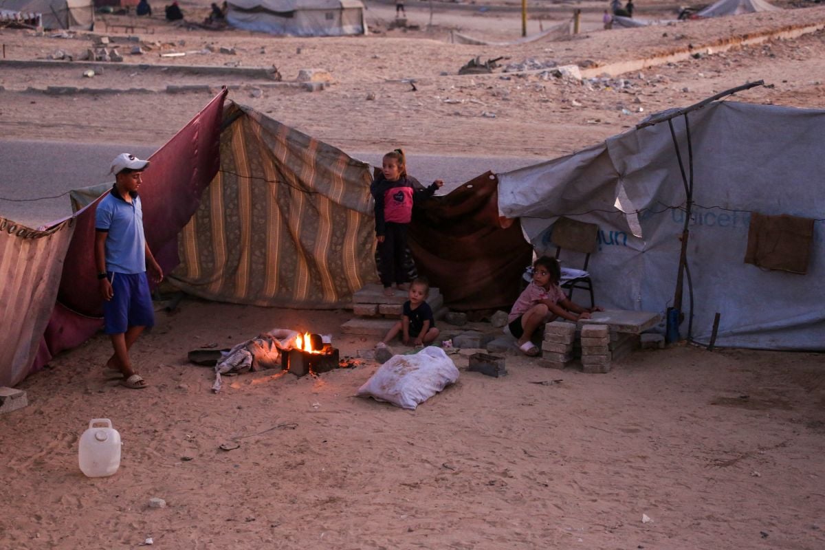 Le bilan des morts à Gaza rehaussé au-delà des 69 000 morts après l'identification de nouveaux corps 