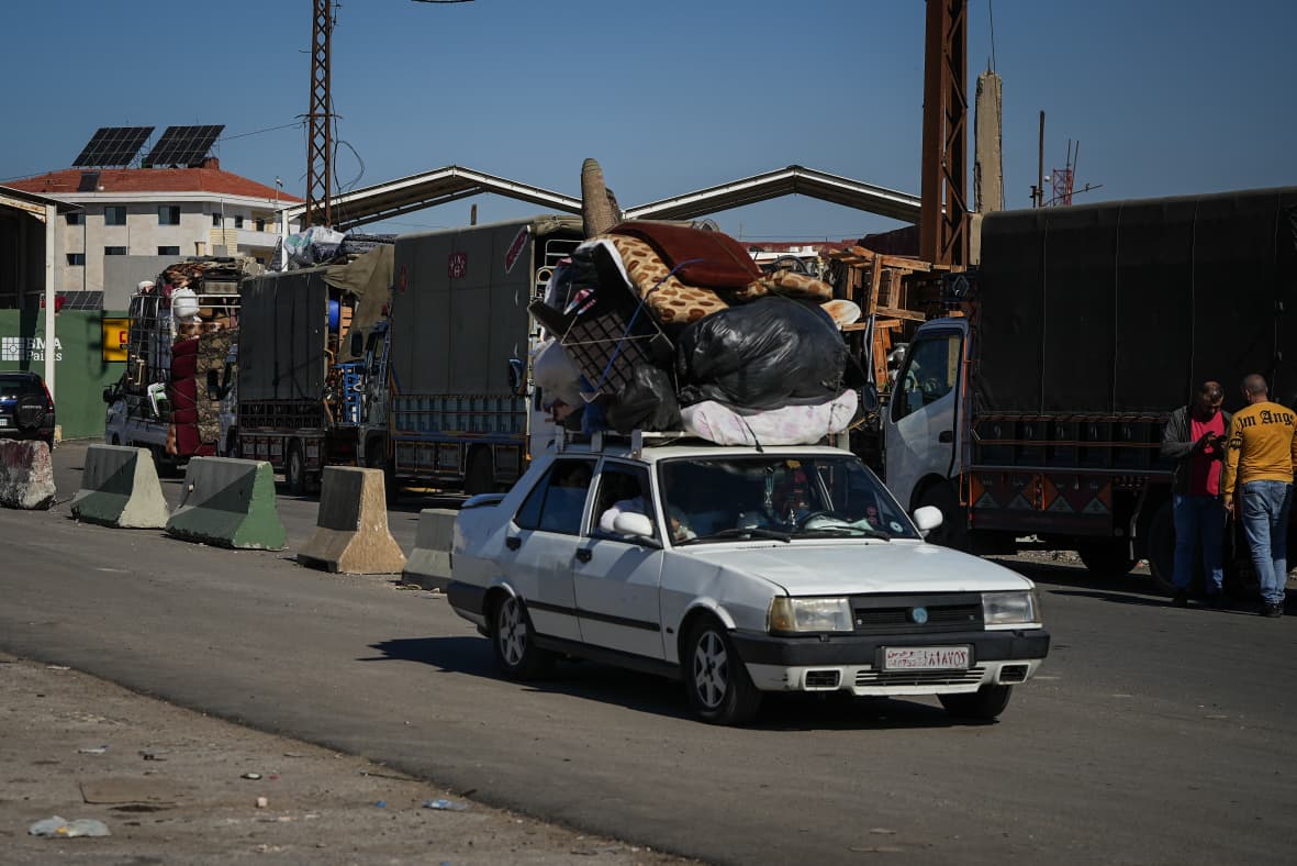 Départ des Syriens : bientôt une pénurie de travailleurs dans certains secteurs libanais  ?