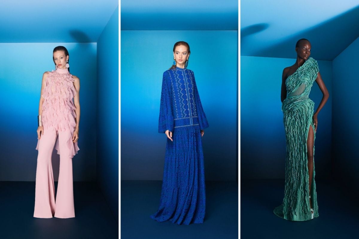 Tony Ward, l’Atlantide sous la peau