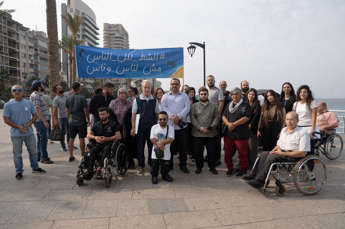 La campagne « Le Littoral pour tous » dénonce les atteintes à la côte et annonce un sit-in
