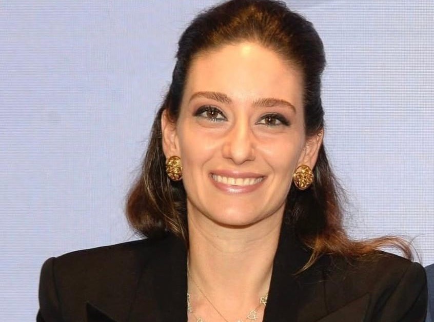 Du Racing Club à la Fédération libanaise de football, Paola Pharaon Rizk fait son entrée à la FIFA