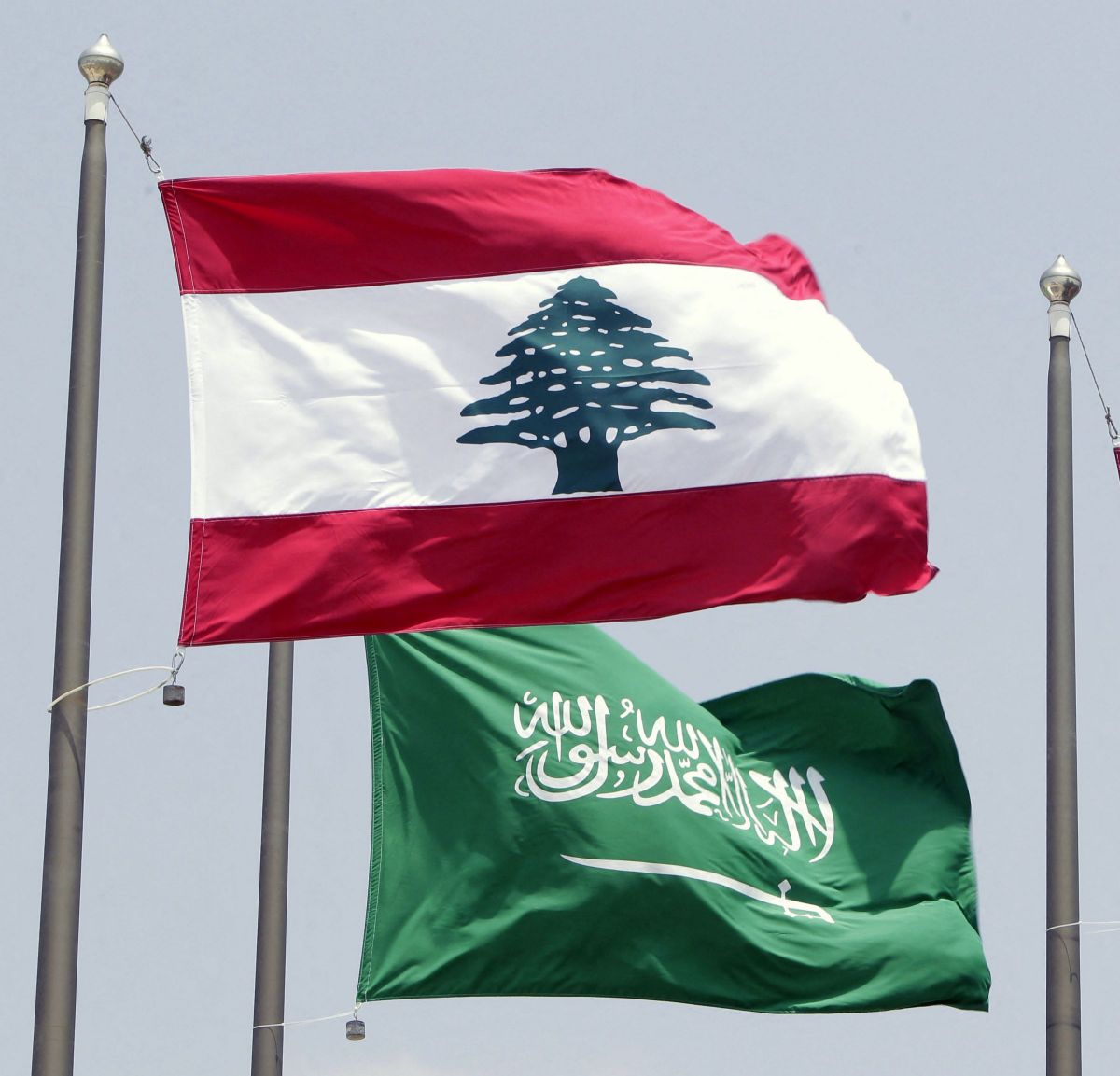 L’annonce par Riyad d’une relance du commerce chaudement saluée par les responsables libanais