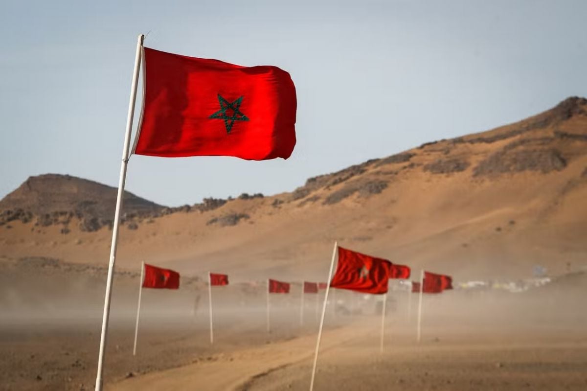 Despite Morocco's UN victory, the Western Sahara issue remains unresolved
