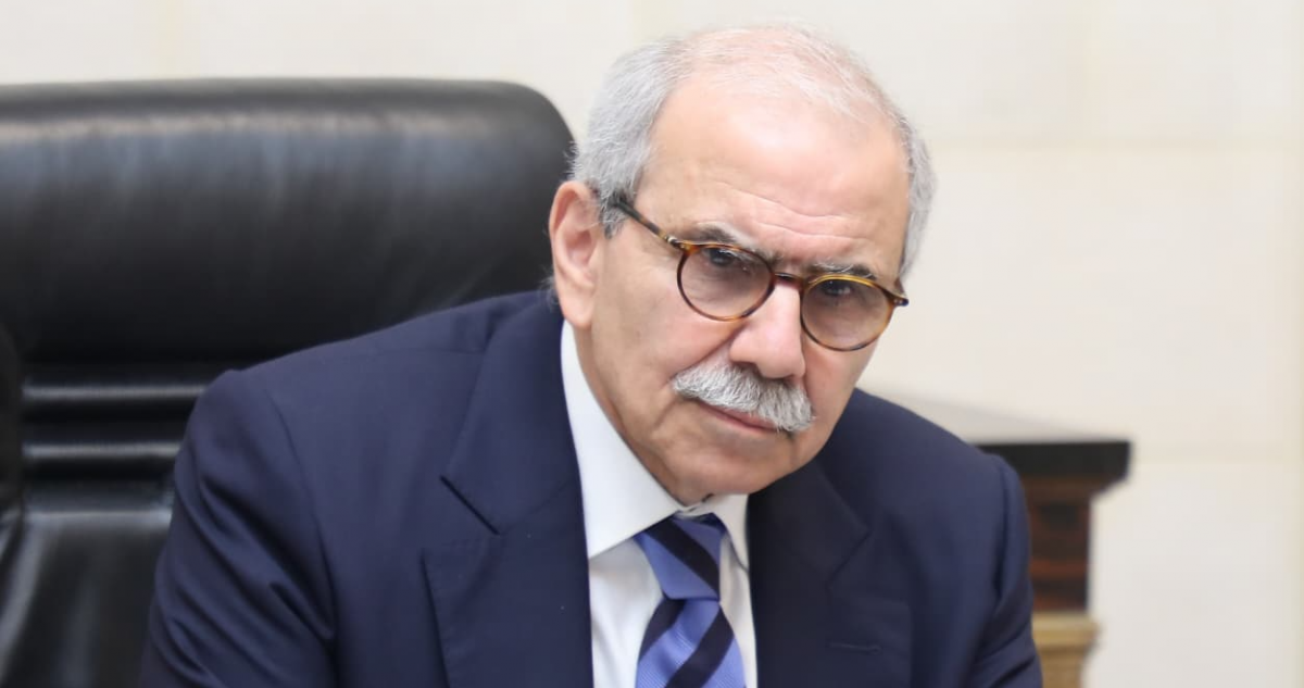 Salam et Aoun échangent avec le directeur du CICR sur la question des prisonniers libanais en Israël 