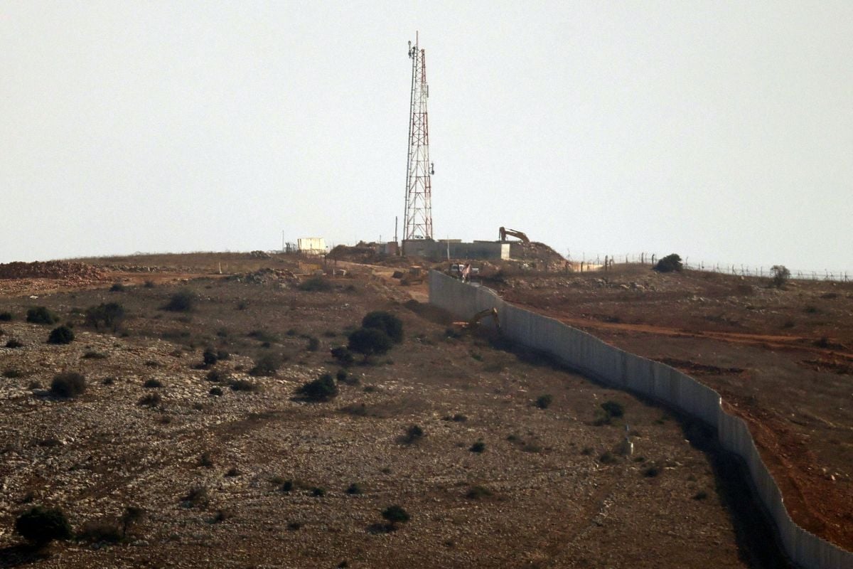 Un accord de paix israélo-arabe pourrait venir du Liban, selon une tribune publiée dans le WP