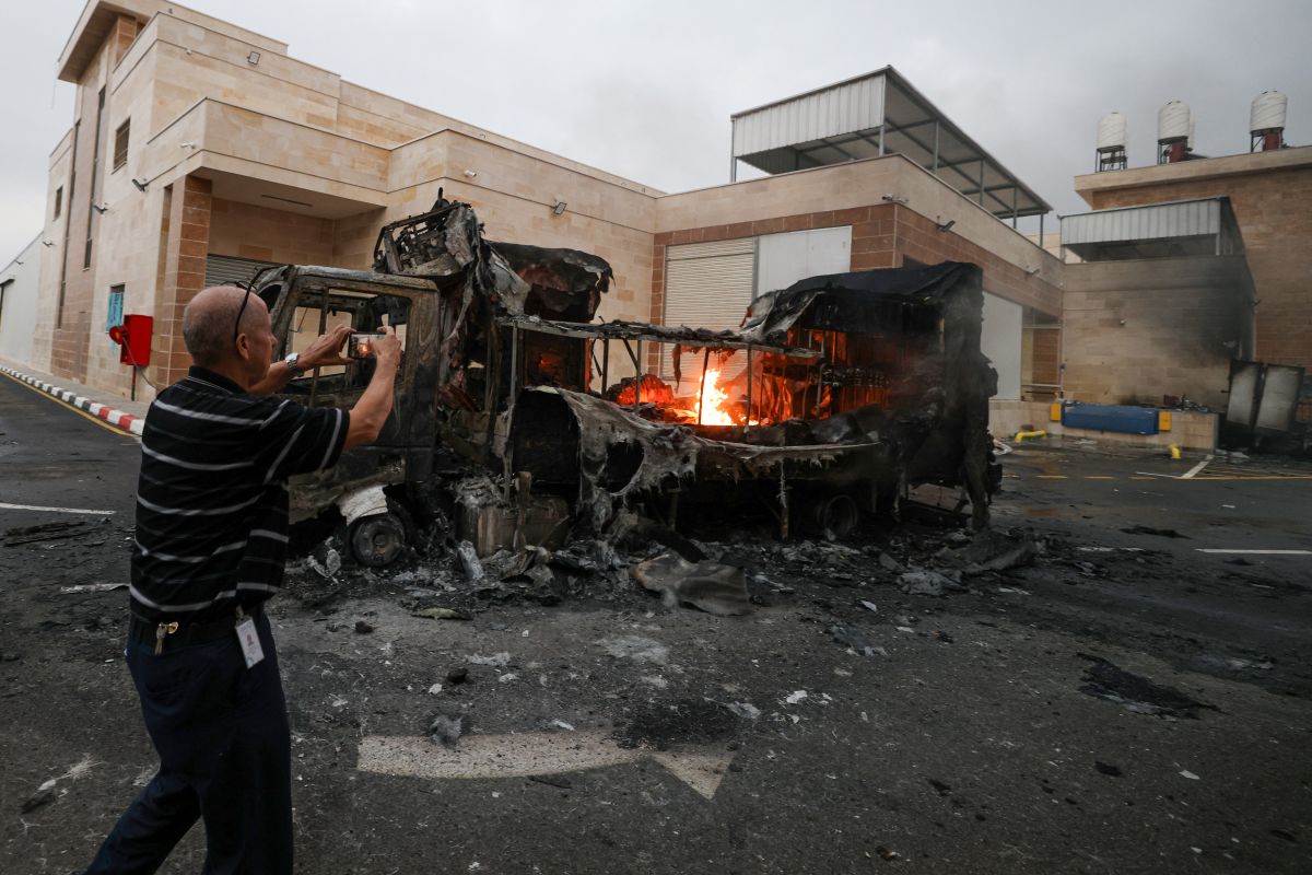 Quatre Palestiniens, dont trois enfants, tués en une semaine par l'armée israélienne en Cisjordanie occupée 