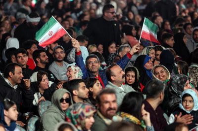 L'Iran qualifie d' « invention médiatique » la tentative présumée d'assassinat de l'ambassadrice d'Israël au Mexique 