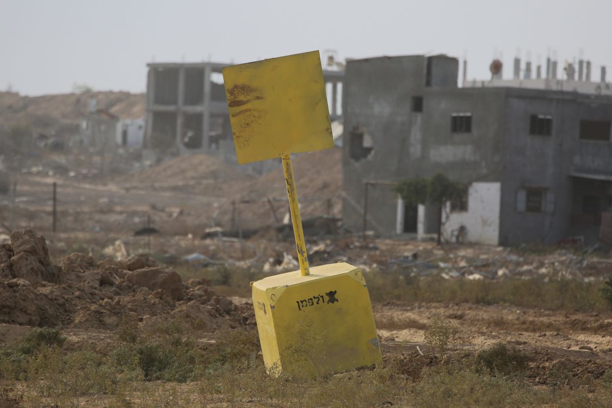 Le Hamas affirme que ses combattants retranchés à Rafah ne se rendront pas
