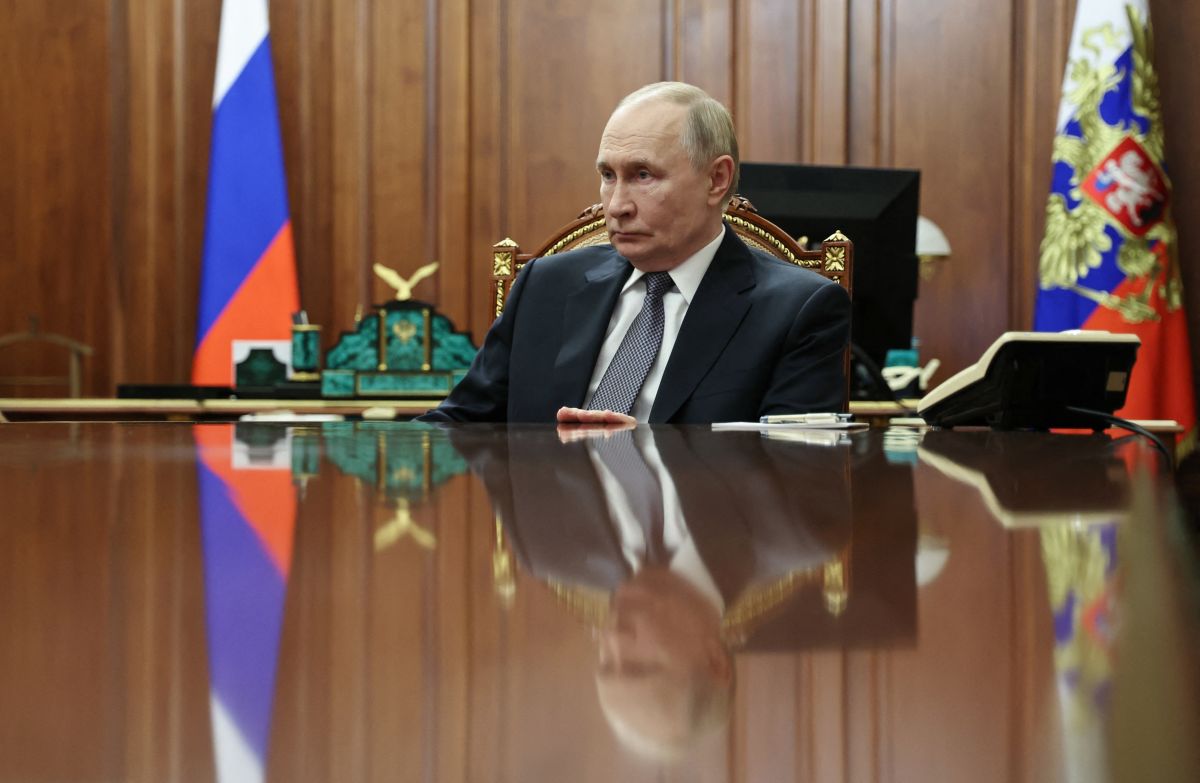 Russia is ready to resume talks in Istanbul, foreign ministry official says