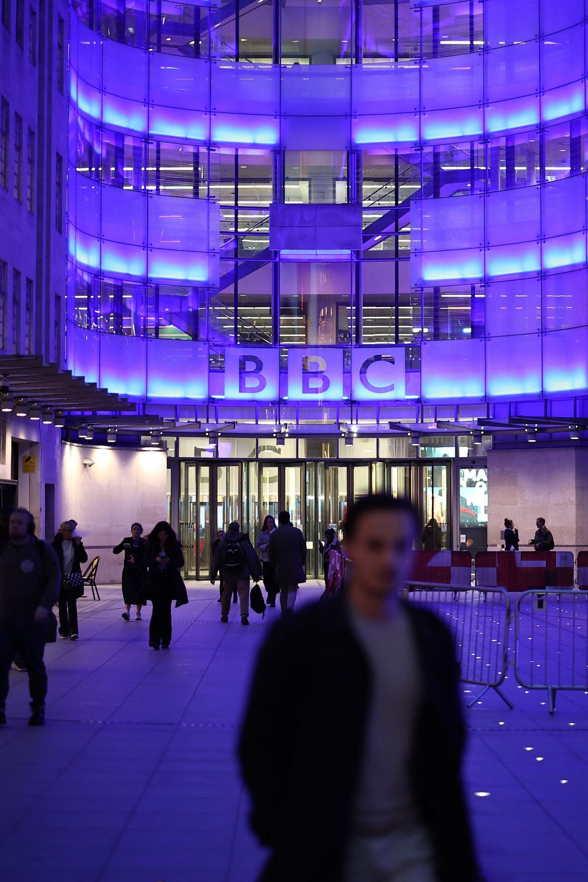 Does Trump have a case against the BBC?
