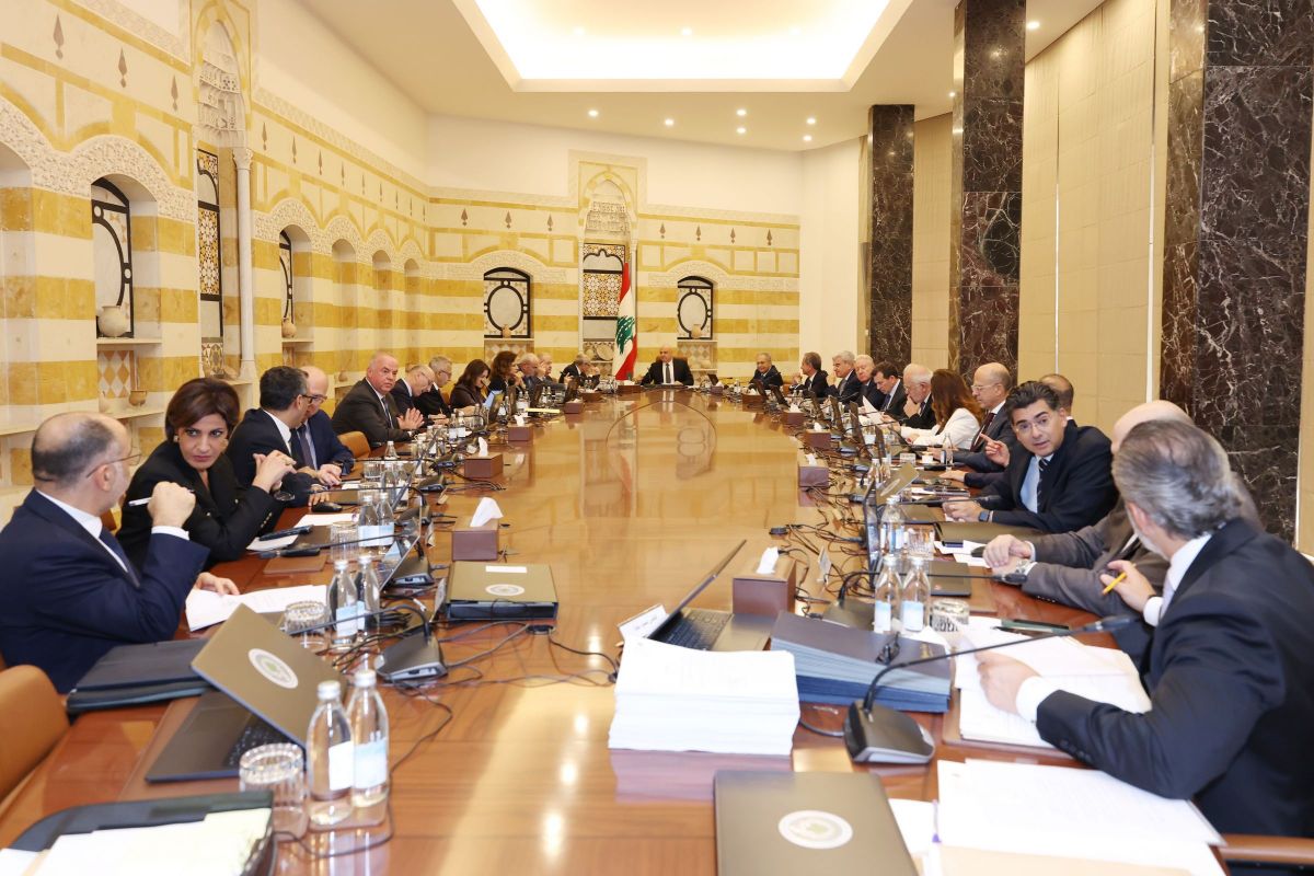 Cabinet sends diaspora law to Parliament: What can Berri do?