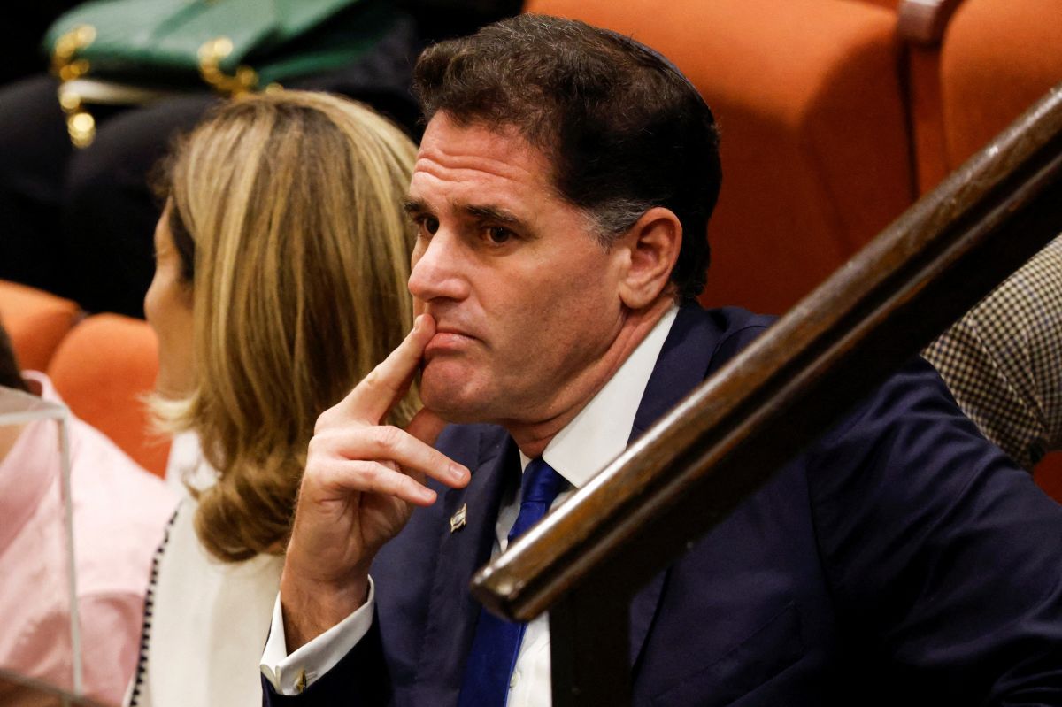 Cease-fire negotiator Dermer resigns from ministerial post