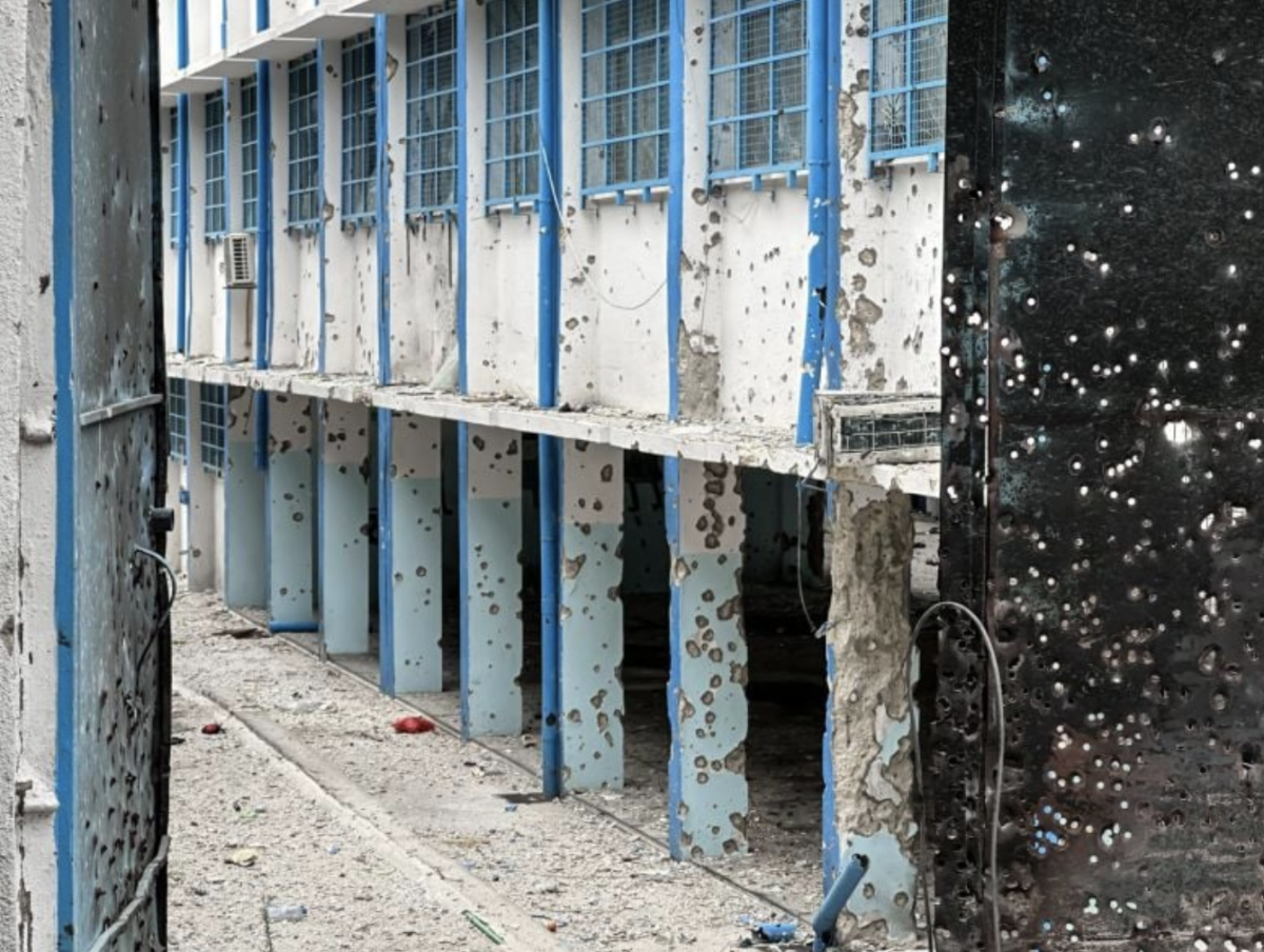 Le Hamas appelle à résoudre la crise dans les écoles de Aïn el-Héloué et critique l’UNRWA
