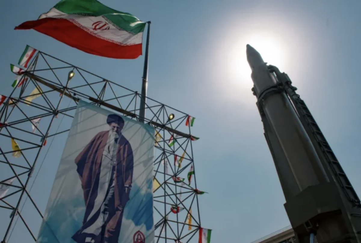 'Tehran is no longer enriching uranium anywhere,' Iran's FM says